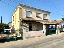Maison à vendre 5 pièces SAINT MARTIN DE VALGALGUES (30)