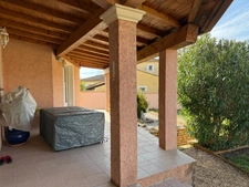 Maison à vendre 5 pièces BAGARD (30)