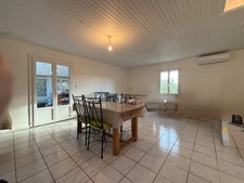 Maison à vendre 4 pièces SAINT HILAIRE DE BRETHMAS (30)