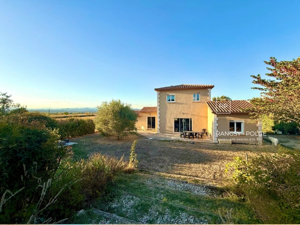 Maison à vendre 5 pièces  (30)