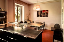 Maison de caractère au cœur d’Alès à vendre 12 pièces ALES (30)