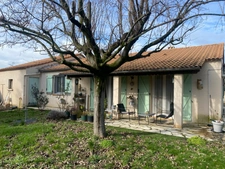 Maison à vendre 5 pièces ALES (30)