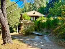 Maison à vendre 3 pièces GENERARGUES terrain de 6304m2 (30)
