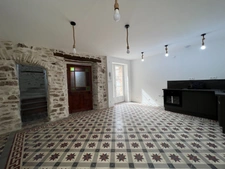 Dpt Gard (30), à vendre SAINT HILAIRE DE BRETHMAS maison P5 de 126 m²  