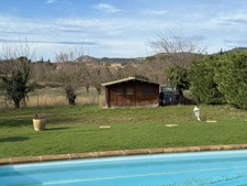 Maison à vendre 5 pièces BAGARD (30)