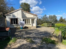 Maison à vendre 4 pièces ALES (30)