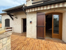 Maison à vendre 6 pièces ALES (30)