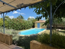 Maison à vendre 5 pièces ALES (30)