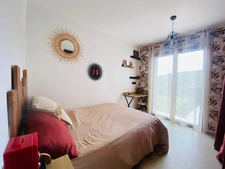 Maison à vendre 9 pièces SAINT JEAN DU PIN (30)