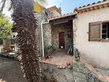 Maison à vendre de 153m2 6 pièces terrain de 1000m2 ALES (30)