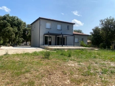 Maison à vendre 5 pièces  MONS (30)