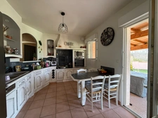 Maison à vendre 5 pièces BAGARD (30)