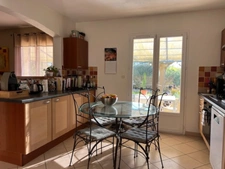 Maison à vendre 5 pièces ALES (30)