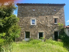Maison à vendre 11 pièces GENERARGUES (30)