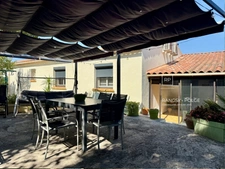 Maison à vendre 5 pièces SAINT HILAIRE DE BRETHMAS (30)