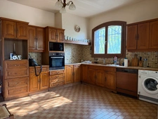 Maison à vendre 6 pièces ALES (30)