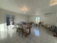 Maison à vendre 4 pièces SAINT HILAIRE DE BRETHMAS (30)