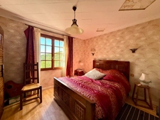 Maison à vendre 4 pièces SAINT JEAN DU PIN (30)