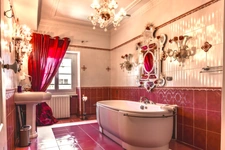 Maison de caractère au cœur d’Alès à vendre 12 pièces ALES (30)