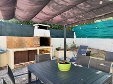 Maison à vendre 5 pièces SAINT HILAIRE DE BRETHMAS (30)