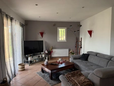 Maison à vendre 5 pièces BAGARD (30)