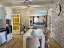 Maison à vendre 5 pièces SAINT HILAIRE DE BRETHMAS (30)