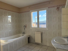 Maison à vendre 4 pièces SAINT MARTIN DE VALGALGUES (30)