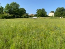 Terrain à vendre  SALINDRES (30)