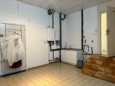 Maison à vendre 4 pièces SAINT MARTIN DE VALGALGUES (30)