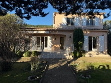 Maison à vendre 4 pièces SAINT MARTIN DE VALGALGUES (30)