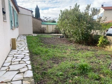 Maison à vendre 5 pièces ALES (30)