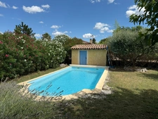 Maison à vendre 5 pièces ALES (30)