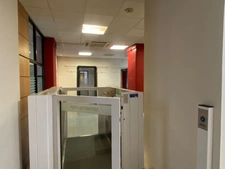 à vendre Local/bureaux 282 m² – Centre-ville d’Alès