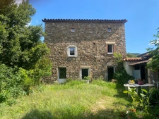 Maison à vendre 11 pièces GENERARGUES (30)