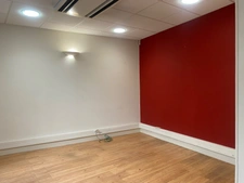 à vendre Local/bureaux 282 m² – Centre-ville d’Alès