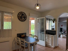 Maison à vendre 5 pièces BAGARD (30)