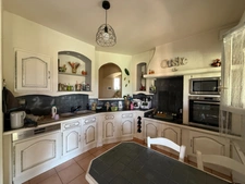 Maison à vendre 5 pièces BAGARD (30)