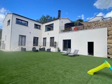 Maison à vendre 9 pièces SAINT JEAN DU PIN (30)