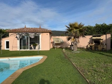 Maison à vendre 5 pièces BAGARD (30)