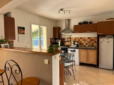 Maison à vendre 5 pièces ALES (30)