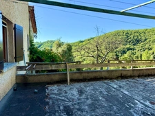 Maison à vendre 4 pièces SAINT JEAN DU PIN (30)