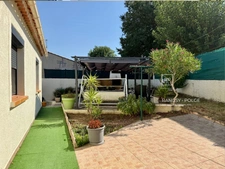 Maison à vendre 5 pièces SAINT HILAIRE DE BRETHMAS (30)
