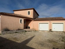 Maison à vendre 5 pièces BAGARD (30)