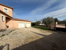 Maison à vendre 5 pièces BAGARD (30)