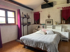 Maison à vendre de 153m2 6 pièces terrain de 1000m2 ALES (30)