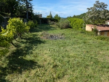 Terrain à vendre  MONS (30)