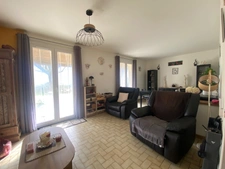 Maison à vendre 5 pièces ALES (30)