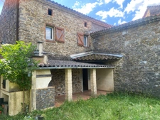 Maison à vendre 11 pièces GENERARGUES (30)