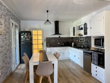 Maison à vendre 5 pièces SAINT HILAIRE DE BRETHMAS (30)