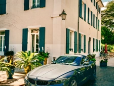Maison de caractère au cœur d’Alès à vendre 12 pièces ALES (30)